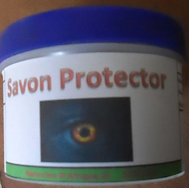 Savon protec